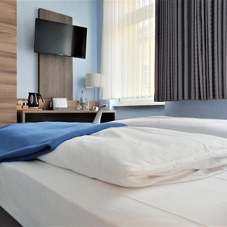 Melarose Feng Shui Hotel Berlin Extérieur photo