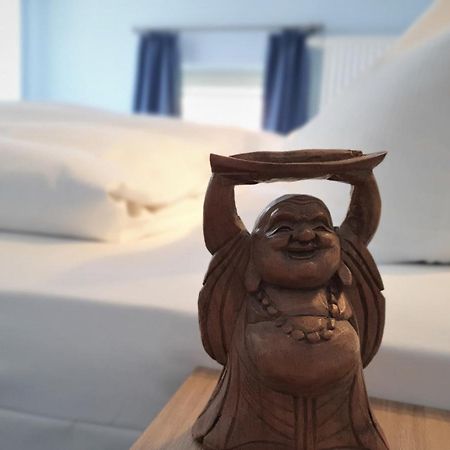 Melarose Feng Shui Hotel Berlin Extérieur photo