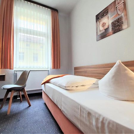 Melarose Feng Shui Hotel Berlin Extérieur photo