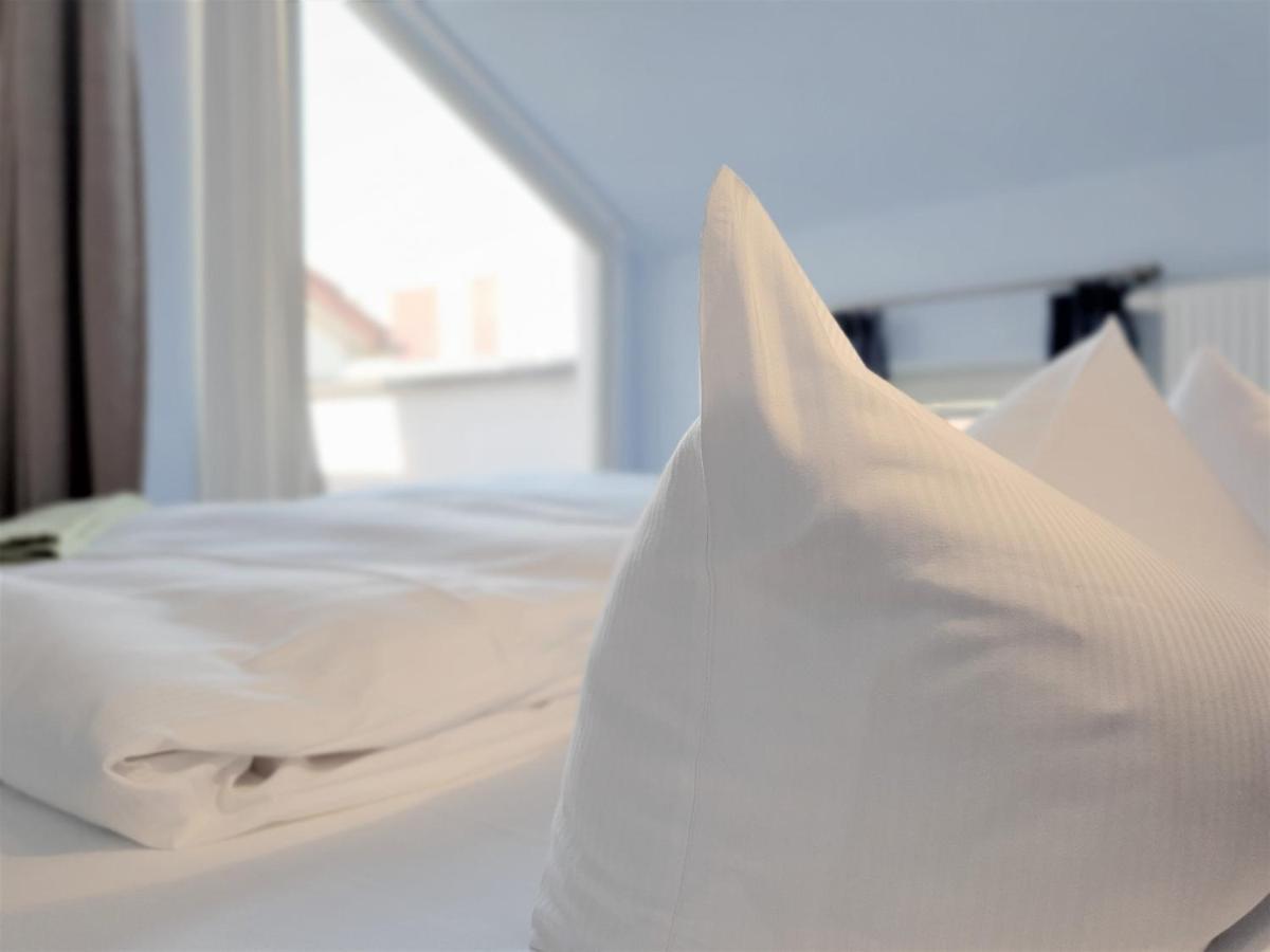 Melarose Feng Shui Hotel Berlin Extérieur photo
