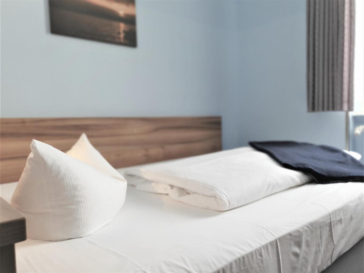 Melarose Feng Shui Hotel Berlin Extérieur photo