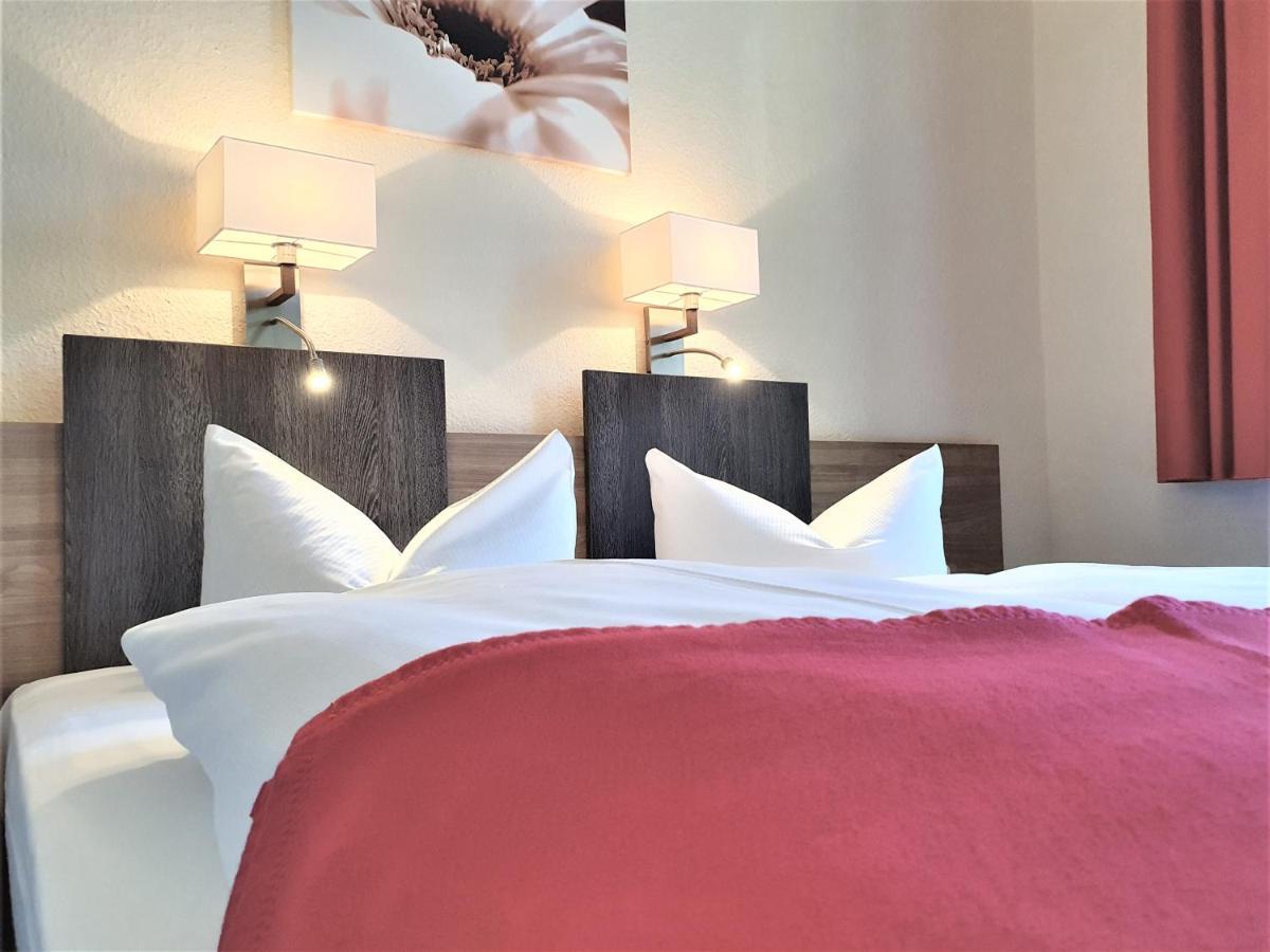 Melarose Feng Shui Hotel Berlin Extérieur photo