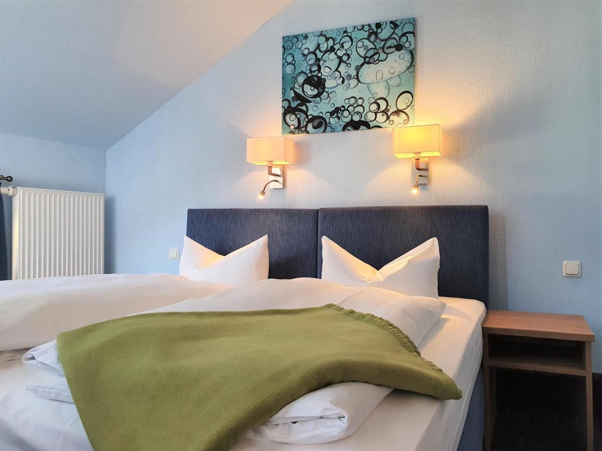 Melarose Feng Shui Hotel Berlin Extérieur photo