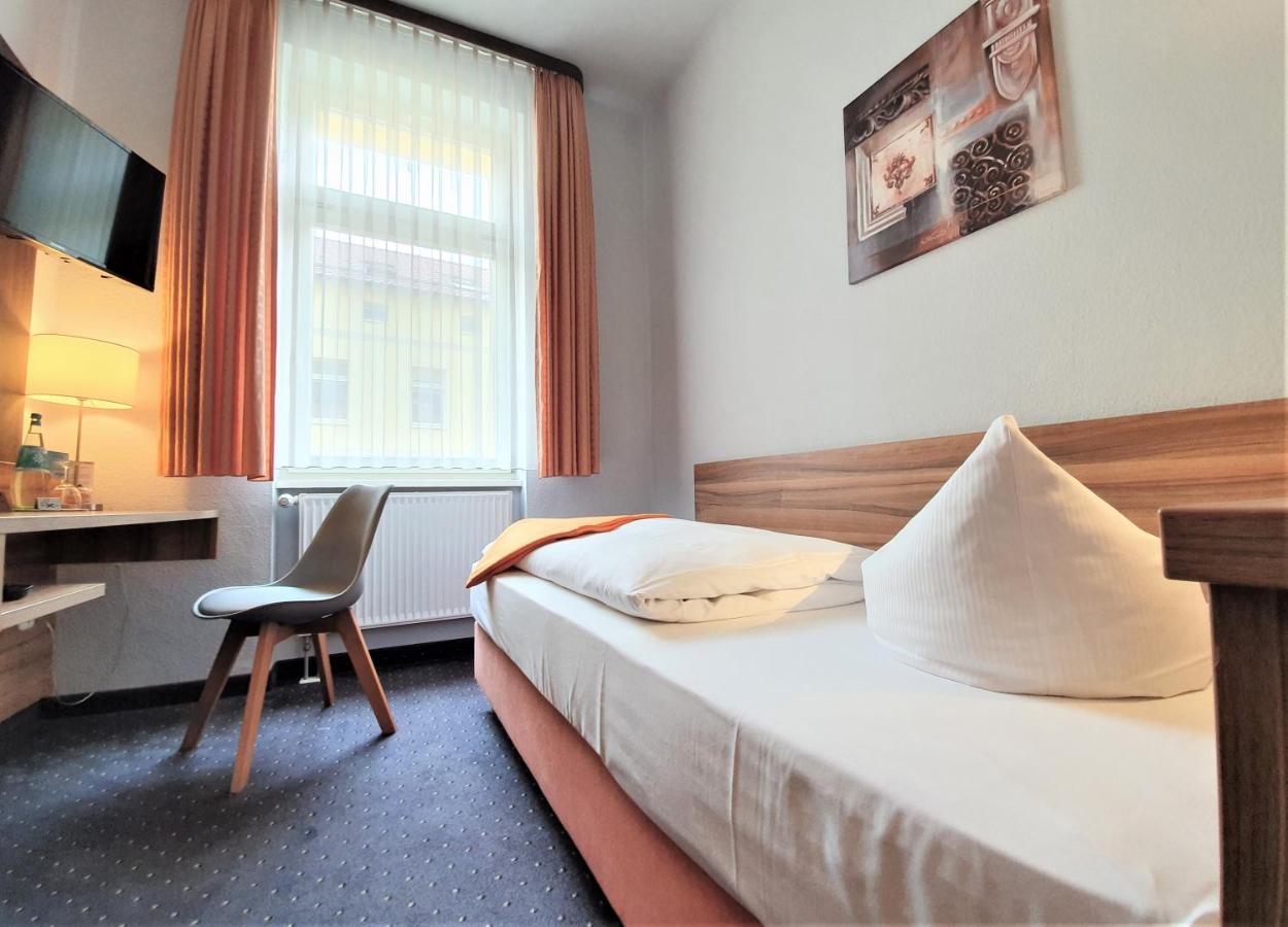 Melarose Feng Shui Hotel Berlin Extérieur photo