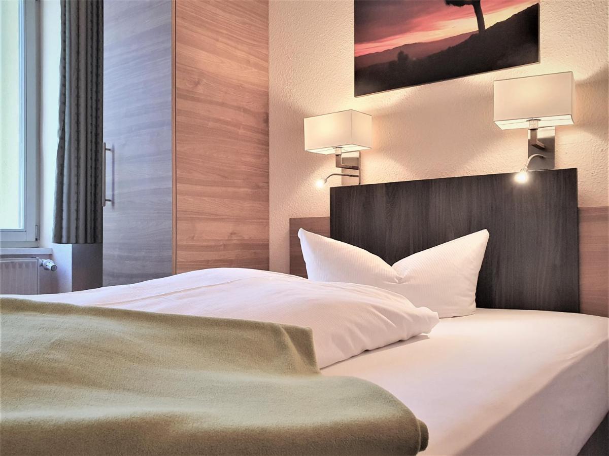 Melarose Feng Shui Hotel Berlin Extérieur photo