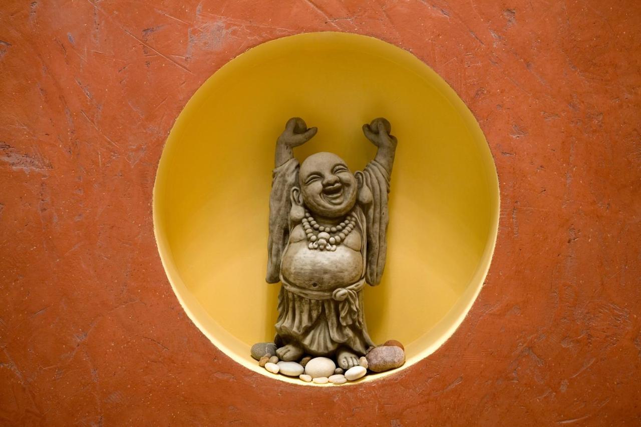 Melarose Feng Shui Hotel Berlin Extérieur photo